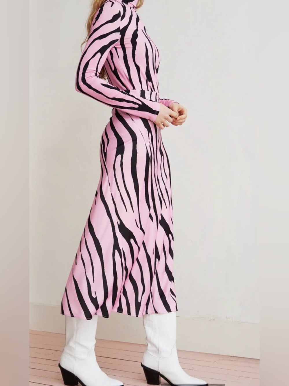 Fabienne Chapot -Claire Skirt